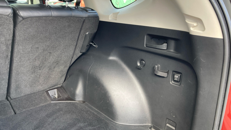 Honda CR-V 2.0 i-VTEC EX 5dr Auto Petrol Estate